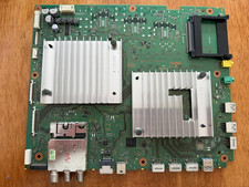 PLACA PRINCIPAL 1-984-326-21 PARA TV LED 55" SONY KD-55XG9505, TELA: YD9S55DND01 comprar usado  Enviando para Brazil