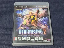 Jogo retrô Sony PlayStation 3 Dead Rising 2 versão coreana para console PS3 comprar usado  Enviando para Brazil