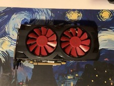 Xfx radeon 470 for sale  Mission
