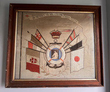 Antique ww1 sailors for sale  LEE-ON-THE-SOLENT