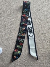Christian dior millefiori for sale  LONDON