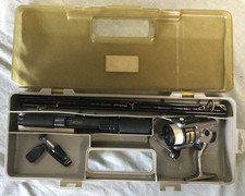 Vintage daiwa fishing for sale  Gold Beach