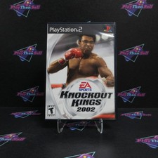 Refurbished knockout kings for sale  Largo