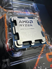 Amd ryzen 9950x d'occasion  Meudon