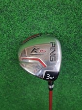 Ping k15 tec gebraucht kaufen  Delmenhorst