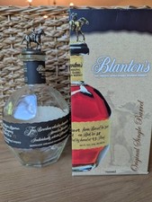 Blanton single barrel for sale  Omaha
