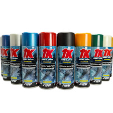 Vernice spray per usato  Italia