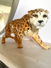 Beswick leopard 1082 for sale  LONDON