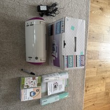 Cricut crv001 die for sale  BRACKNELL