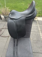 Dressursattel kentaur ithaka gebraucht kaufen  Mühlheim