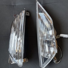 Piaggio restposten blinker gebraucht kaufen  Mannheim