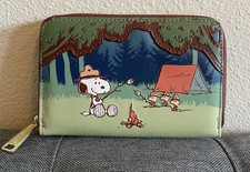 Loungefly peanuts snoopy for sale  Tujunga