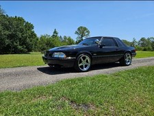 1989 ford mustang for sale  Orlando