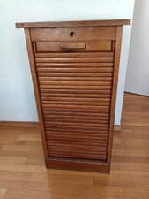 Meuble classeur rideau d'occasion Meuble classeur rideau d'occasion  Paris VII