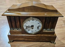 Antique emperor mantel for sale  Mc Clure