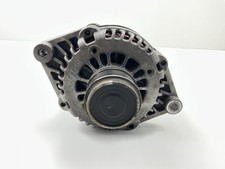 Alternatore per chevrolet usato  Casalnuovo di Napoli