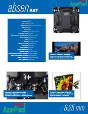 Absen outdoor led for sale  Carrollton