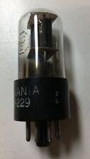 Radio tsf tube d'occasion  Lanton