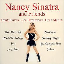 Nancy sinatra and gebraucht kaufen  Berlin
