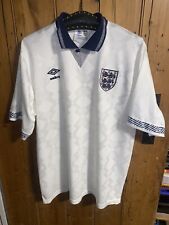 Original england italia for sale  FROME