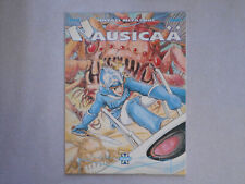 Nausicaa hayao miyazaki usato  Valchiusa