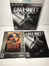 Call of Duty: Black Ops 2 - Sony PlayStation 3 comprar usado  Enviando para Brazil