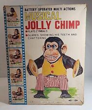 musical jolly chimp for sale  Puxico