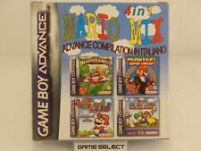 Mario mix warioland usato  Tricarico