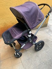 Passeggino bugaboo cameleon usato  Roma