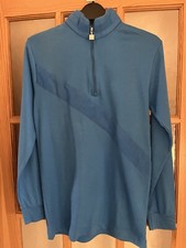 Unisex vintage blue for sale  PINNER
