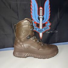 Army surplus haix for sale  NORTHAMPTON