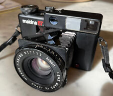 Plaubel makina 6x7 for sale  Jackson Heights