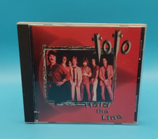 Toto hold line for sale  Liberty