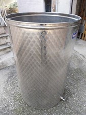 Serbatoio acqua litri600 usato  Bassano del Grappa