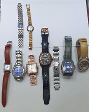 Lotto orologi usati usato  Civitavecchia