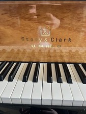 Story clarke baby for sale  Mission