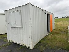 Anti vandal steel for sale  YORK