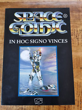 Space gothic hoc gebraucht kaufen  Goslar