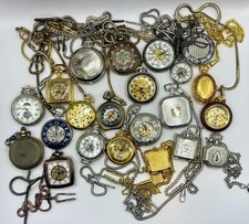 Lotto orologi hachette usato  Novara
