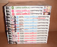 Lot miss kobayashi for sale  Chicago
