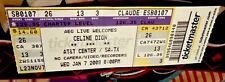 Celine dion january for sale  New York