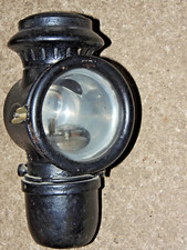 Alte autolampe kutschenlampe gebraucht kaufen  Schwalmtal