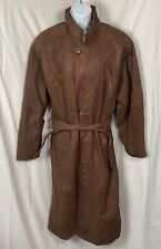 Vintage iou brown for sale  Bethel