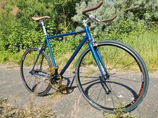 Singlespeed urban bike gebraucht kaufen  Rostock