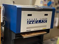 Epilog helix 30w for sale  Peoria