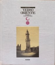 Zannier verso oriente. usato  Lugo