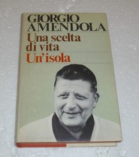 Una scelta vita usato  Gaeta