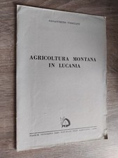 Gioacchino viggiani agricoltur usato  Catania