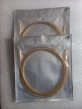 Cordas de intestino contrabaixo da mais alta qualidade Ecoosa enviadas dos EUA comprar usado  Enviando para Brazil