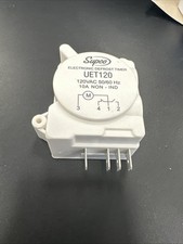 C1.uet120 supco refrigerator for sale  Oklahoma City